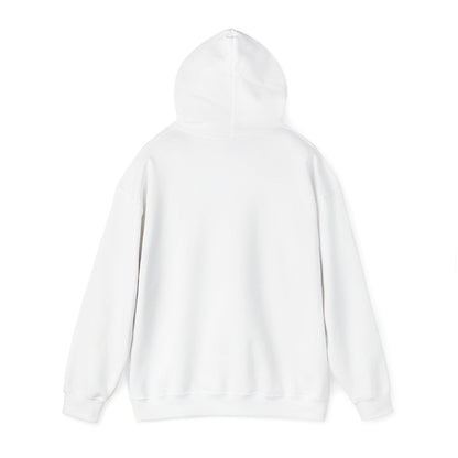 Unisex Heavy Blend Hooded Sweatshirt, Be Nice, Be Kind, Sincere, Girlfriend gift - Toddcraft