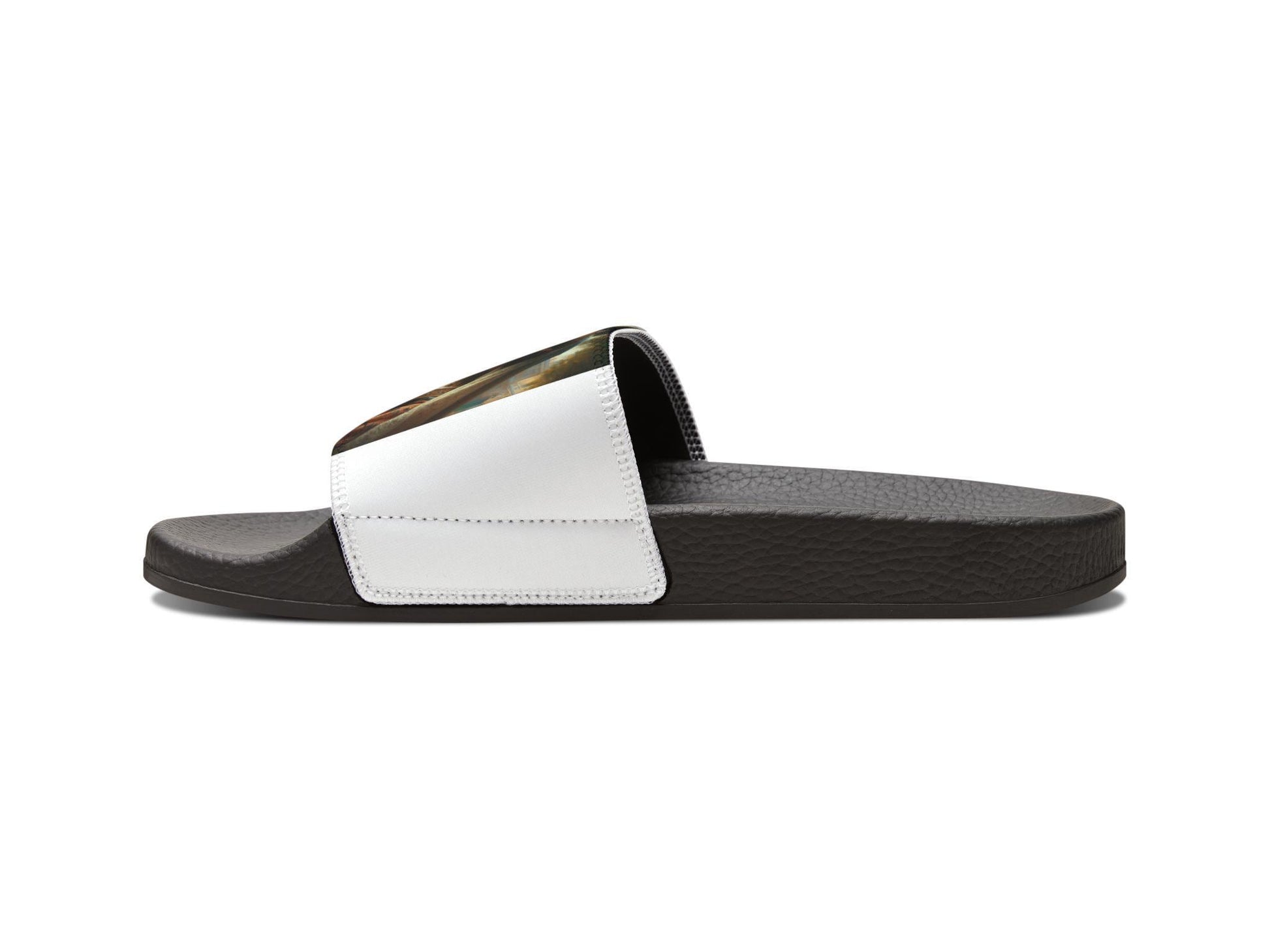 Womens Elegant Sandals with Detachable Straps  Versatile Comfortable Shoes for Casual & Dressy Occasions - Toddcraft