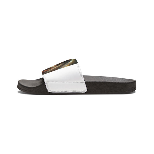 Womens Elegant Sandals with Detachable Straps  Versatile Comfortable Shoes for Casual & Dressy Occasions - Toddcraft
