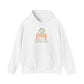 Dog Lover Valentine's Day Hooded Sweatshirt - Unisex Heavy Blend Hoodie Gift for Pet Owners - Toddcraft