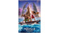 Moana 2 Movie Poster Set: Gallery Art, Instant Download, Wall Decor, Birthday Supplies - Toddcraft