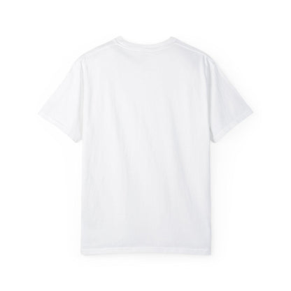 3D Realistic Dog Optical Illusion Garment-Dyed T-Shirt for Pet Lovers, Unisex Adult & Kids Sizes - Toddcraft