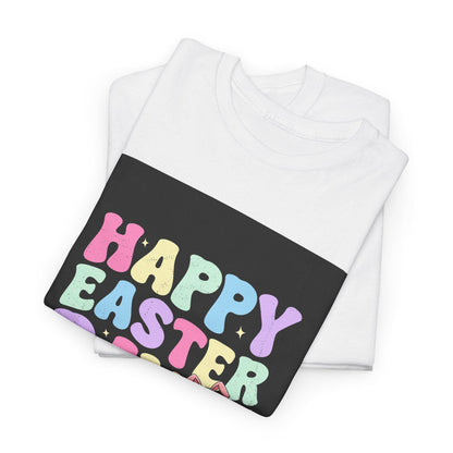 Quirky Easter Bruh Unisex Cotton Tee - Fun Spring Holiday Graphic Shirt for Friends & Family - Toddcraft