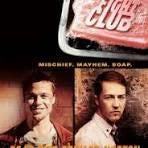 Fight Club Movie Poster, Vintage Film Art Print, Cult Classic Wall Decor, Edgy Movie Memorabilia Gift for Fans, 24x36 Inches - Toddcraft