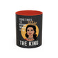 Empowering Latina Pride Coffee Mug: Inspirational Hispanic Woman Gift for Tea Lovers - Toddcraft
