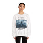 Witchy Crewneck Sweatshirt | Cozy Unisex Gift for Rebel Souls, Perfect for Fall, Halloween, and Everyday Comfort, Statement Apparel, - Toddcraft