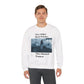 Witchy Crewneck Sweatshirt | Cozy Unisex Gift for Rebel Souls, Perfect for Fall, Halloween, and Everyday Comfort, Statement Apparel, - Toddcraft
