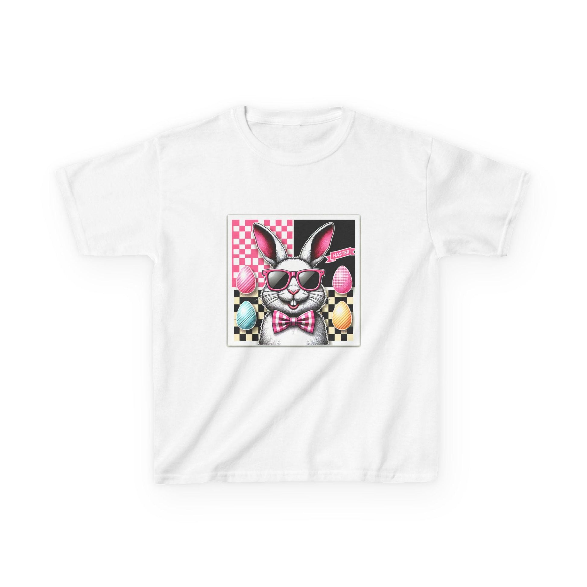 Children's Premium Cotton T-Shirt: Comfortable, Durable, and Stylish for Boys and Girls - Toddcraft