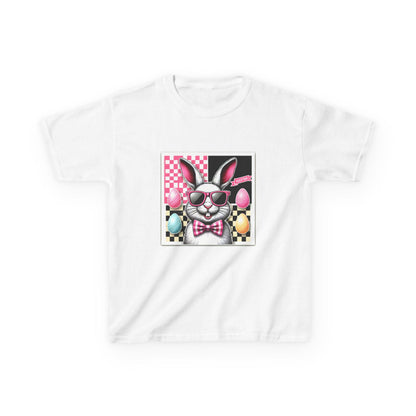 Children's Premium Cotton T-Shirt: Comfortable, Durable, and Stylish for Boys and Girls - Toddcraft