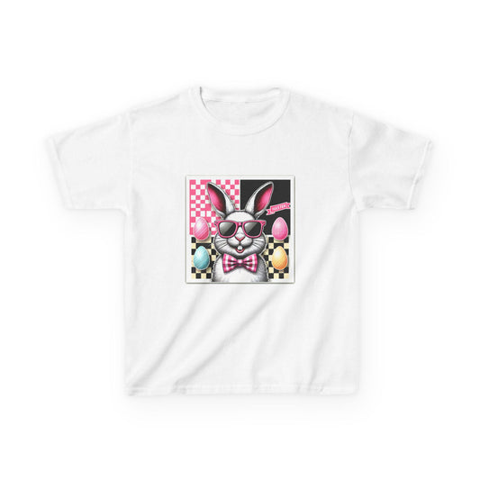 Children's Premium Cotton T-Shirt: Comfortable, Durable, and Stylish for Boys and Girls - Toddcraft