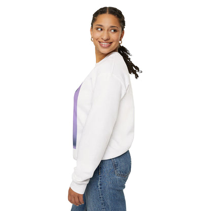 Adorable Easter Rabbit Pullover: Comfy Graphic Sweatshirt for Spring Casual Wear - Toddcraft