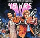 Vintage 48 Hours Action Crime Thriller Film Poster - Eddie Murphy Nick Nolte Buddy Cop Classic - Toddcraft