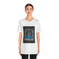 Comfortable Unisex Jersey Short Sleeve T-Shirt: Versatile Casual Wear for All Seasons - Toddcraft