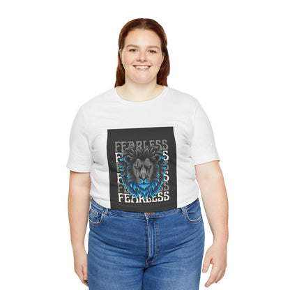 Comfortable Unisex Jersey Short Sleeve T-Shirt: Versatile Casual Wear for All Seasons - Toddcraft