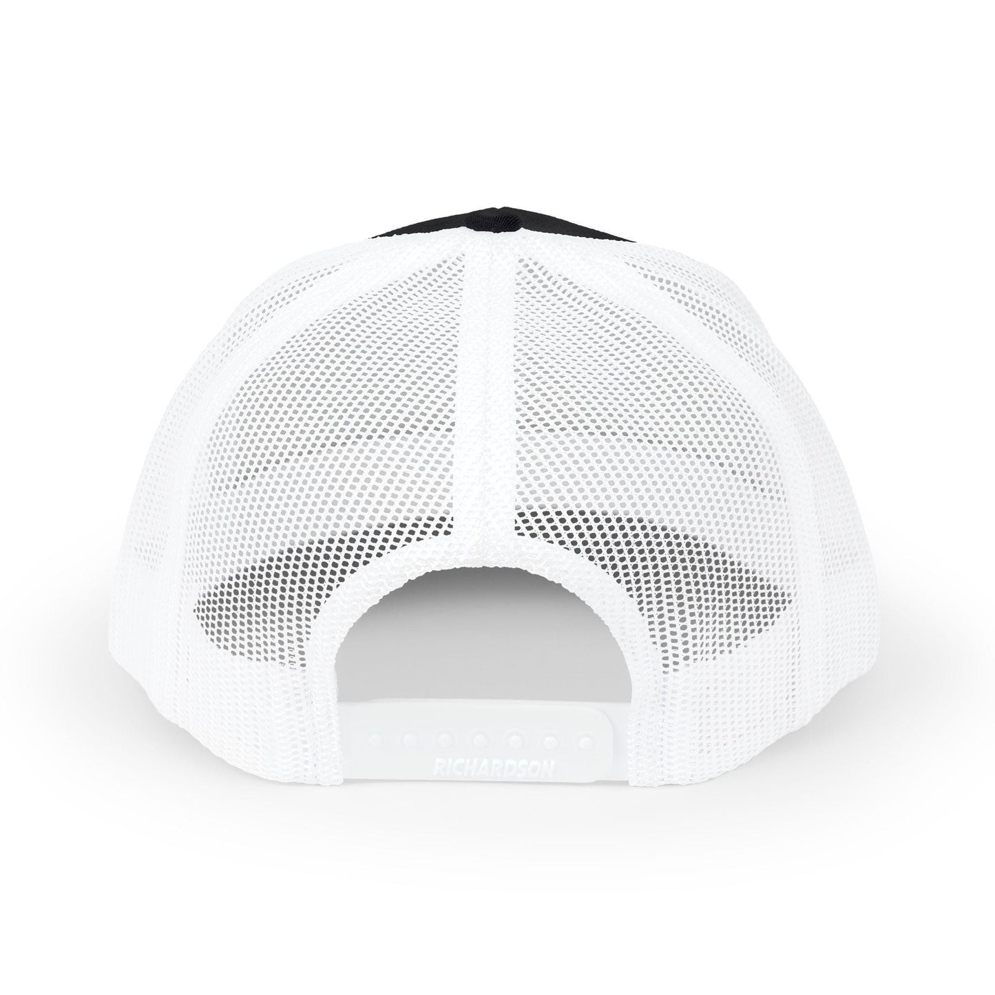 Custom Embroidered Snapback Trucker Hat: Personalized Mesh Baseball Cap for Men & Women - Toddcraft