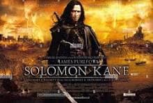 Vintage-Style Solomon Kane Fantasy Adventure Film Poster - Epic Action Movie Wall Art Print - Toddcraft