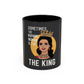 Empowering Latina Pride Coffee Mug: Inspirational Hispanic Woman Gift for Tea Lovers - Toddcraft
