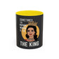 Empowering Latina Pride Coffee Mug: Inspirational Hispanic Woman Gift for Tea Lovers - Toddcraft