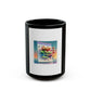 Quirky Forgetful Coffee Mug - Daily Reminder Cup - Colorful Desk Decor - Unique Gift for Office - Toddcraft