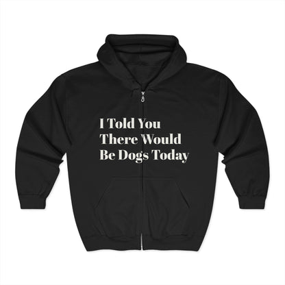 Artistic Animal Print Zip Hoodie: Cozy Unisex Sweatshirt for Art Lovers and Unique Fashion Statement - Toddcraft