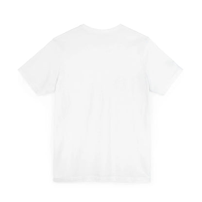 Versatile Unisex Jersey Short Sleeve T-Shirt: Comfortable Everyday Wear for All Occasions Bad Company Rock and roll hall of fame - Toddcraft