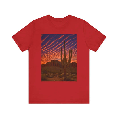 Unisex Jersey Short Sleeve Tee Soft Cotton T-Shirt Casual Fit Basic Crew Neck Top - Toddcraft