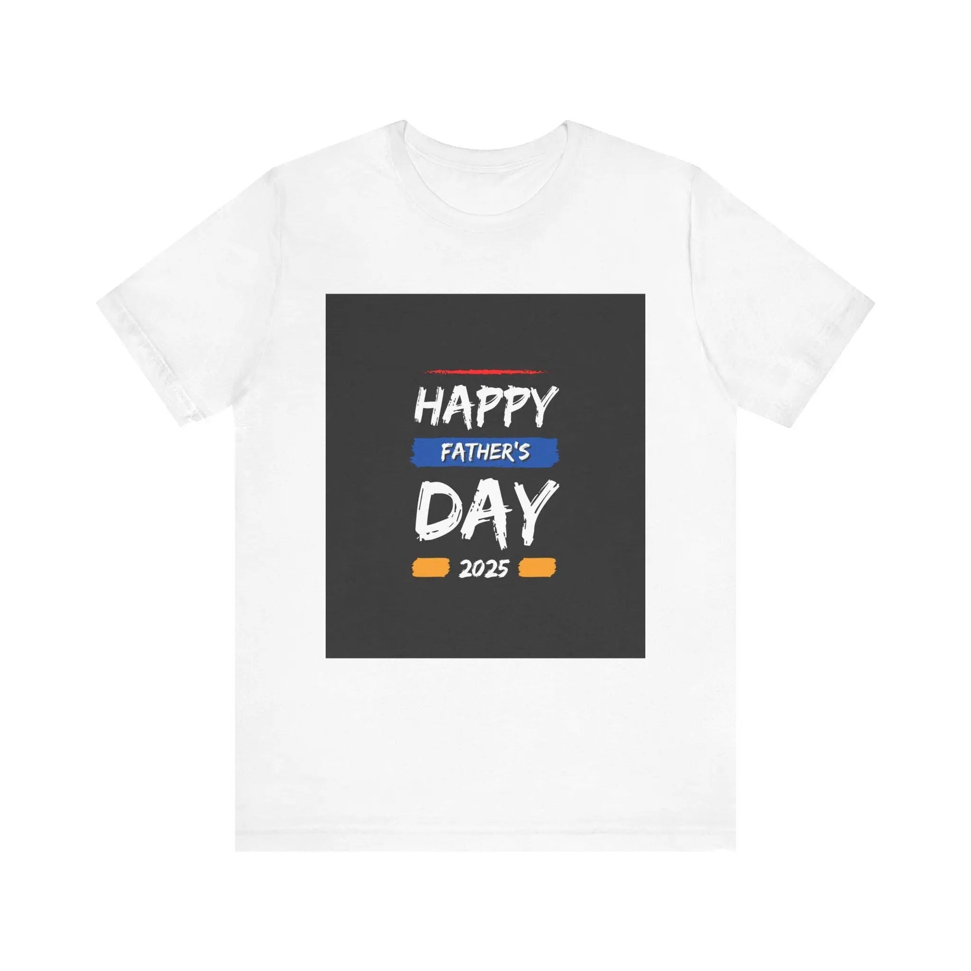 Mother's Day T-Shirt Unisex Jersey Short Sleeve Comfortable Casual Wear for Women & Men All Seasons Gift - Toddcraft