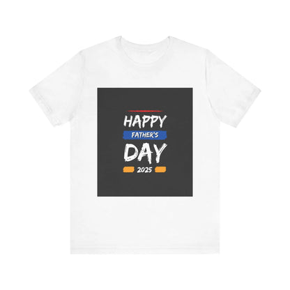 Mother's Day T-Shirt Unisex Jersey Short Sleeve Comfortable Casual Wear for Women & Men All Seasons Gift - Toddcraft