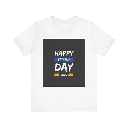 Mother's Day T-Shirt Unisex Jersey Short Sleeve Comfortable Casual Wear for Women & Men All Seasons Gift - Toddcraft