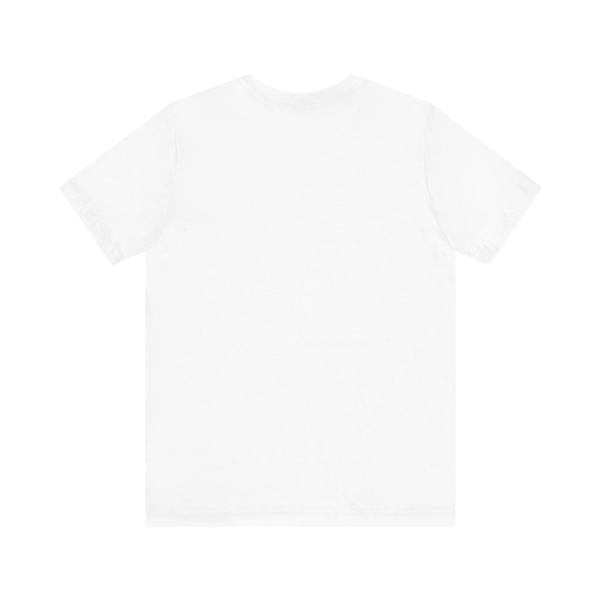 Mother's Day T-Shirt Unisex Jersey Short Sleeve Comfortable Casual Wear for Women & Men All Seasons Gift - Toddcraft