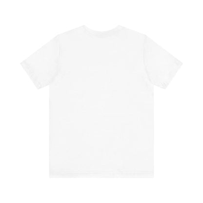 Mother's Day T-Shirt Unisex Jersey Short Sleeve Comfortable Casual Wear for Women & Men All Seasons Gift - Toddcraft