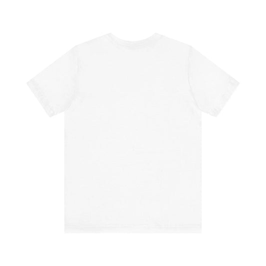 Mother's Day T-Shirt Unisex Jersey Short Sleeve Comfortable Casual Wear for Women & Men All Seasons Gift - Toddcraft