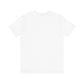 Mother's Day T-Shirt Unisex Jersey Short Sleeve Comfortable Casual Wear for Women & Men All Seasons Gift - Toddcraft