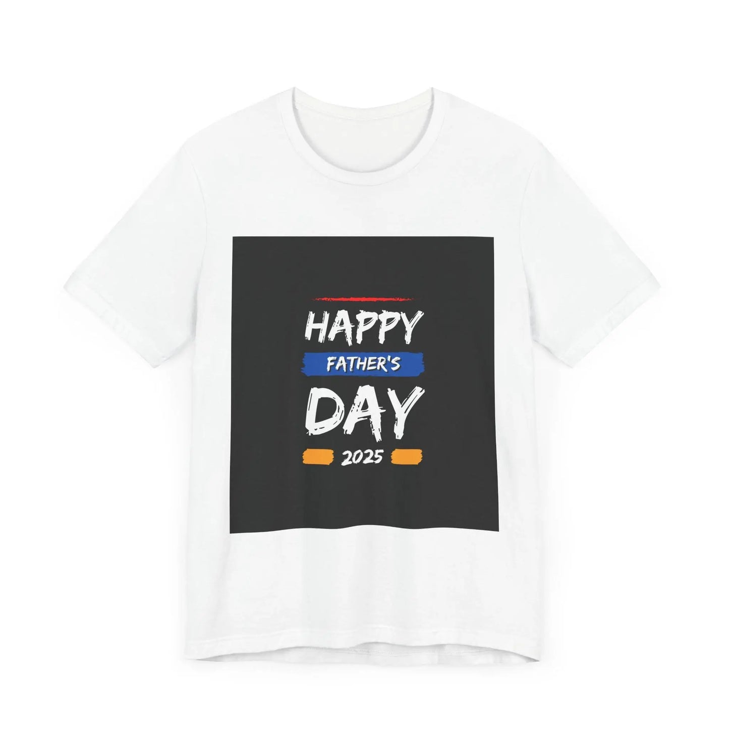 Mother's Day T-Shirt Unisex Jersey Short Sleeve Comfortable Casual Wear for Women & Men All Seasons Gift - Toddcraft