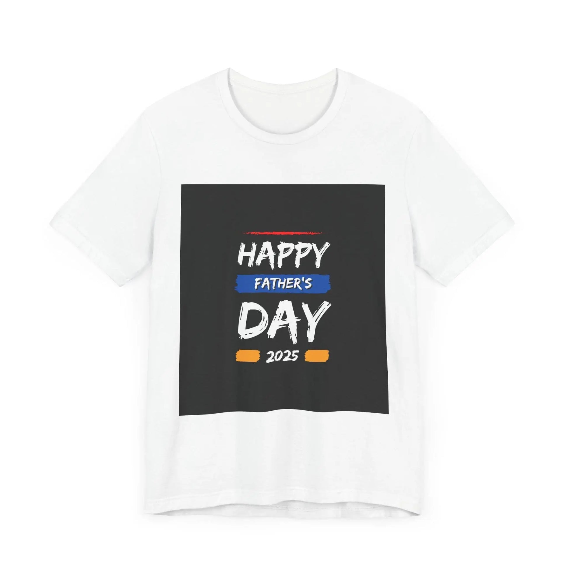 Mother's Day T-Shirt Unisex Jersey Short Sleeve Comfortable Casual Wear for Women & Men All Seasons Gift - Toddcraft