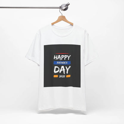 Mother's Day T-Shirt Unisex Jersey Short Sleeve Comfortable Casual Wear for Women & Men All Seasons Gift - Toddcraft