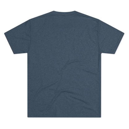 Dua Lipa Concert 2023 Unisex Tri-Blend Crew Tee - Soft Vintage Band Shirt for Music Fans - Toddcraft