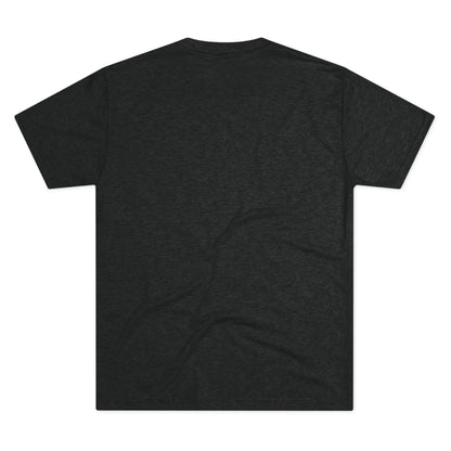 Dua Lipa Concert 2023 Unisex Tri-Blend Crew Tee - Soft Vintage Band Shirt for Music Fans - Toddcraft