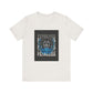Comfortable Unisex Jersey Short Sleeve T-Shirt: Versatile Casual Wear for All Seasons - Toddcraft