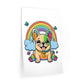 Decorative Wall Decals: Removable Vinyl Stickers for Home, Office, and Nursery Customization - Toddcraft
