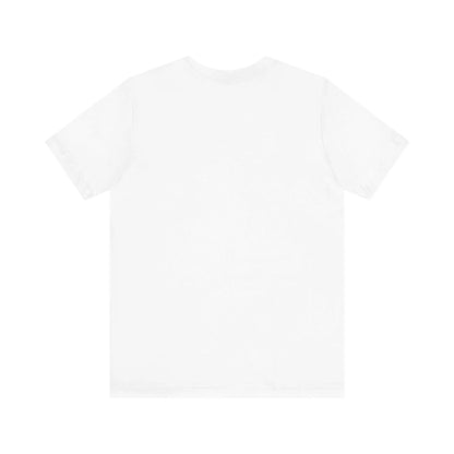 Versatile Unisex Jersey Short Sleeve T-Shirt: Comfortable Everyday Wear for All Occasions Bad Company Rock and roll hall of fame - Toddcraft