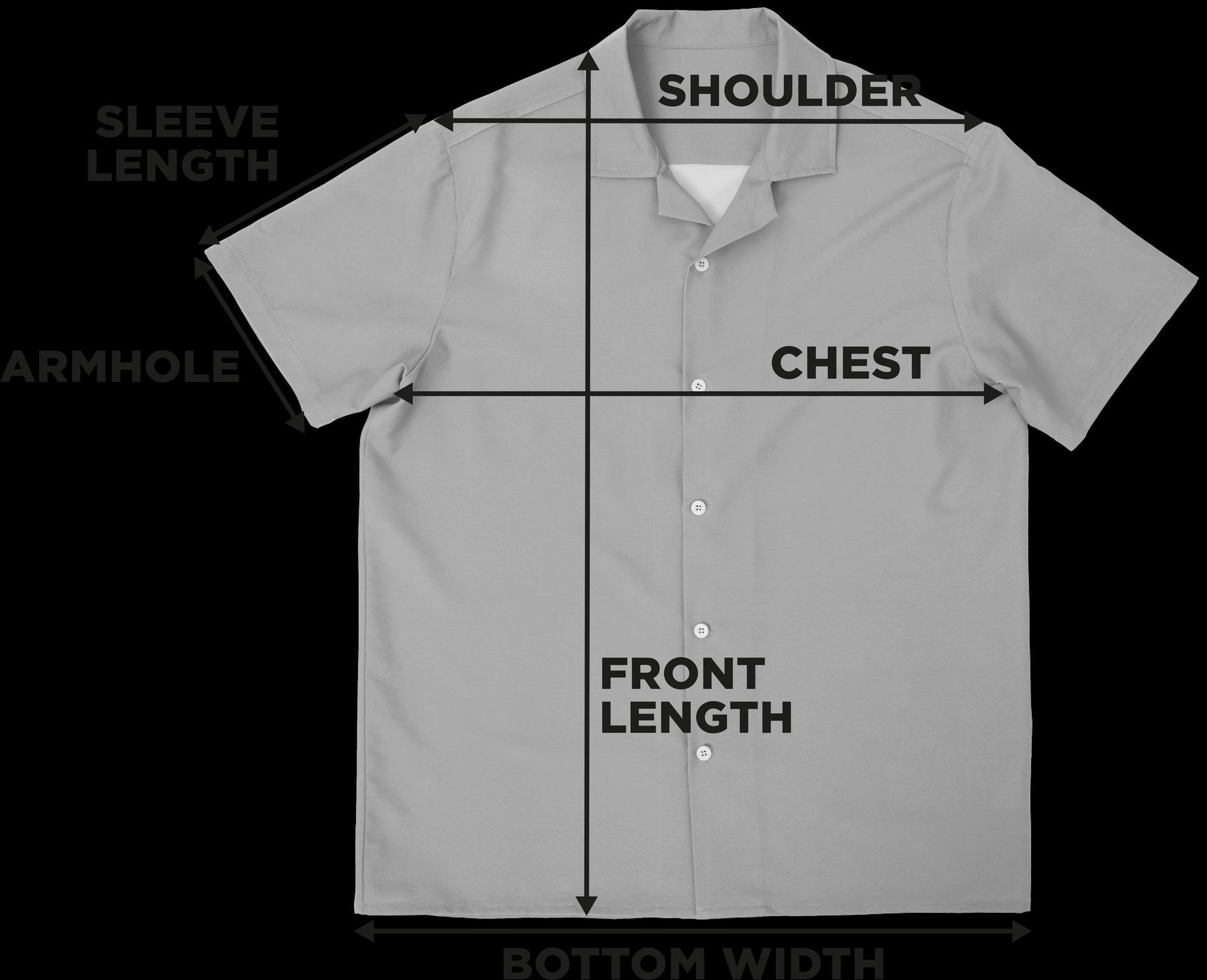 Men's Spread Collar Short Sleeve Button-Down Shirt AOP Tropical Print Casual Summer Shirt Lightweight Breathable Style - Toddcraft