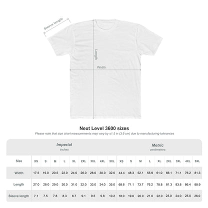 Men's Funny Unsupervised T-Shirt - Hilarious Saying Gift for Him, Birthday Shirt, Unisex Cotton Crew Tee - Toddcraft