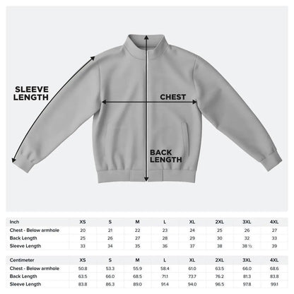 Tracksuit AOP All Over Print Joggers and Hoodie Set Casual Athletic Wear Streetwear for Men & Women - Toddcraft
