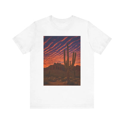Unisex Jersey Short Sleeve Tee Soft Cotton T-Shirt Casual Fit Basic Crew Neck Top - Toddcraft