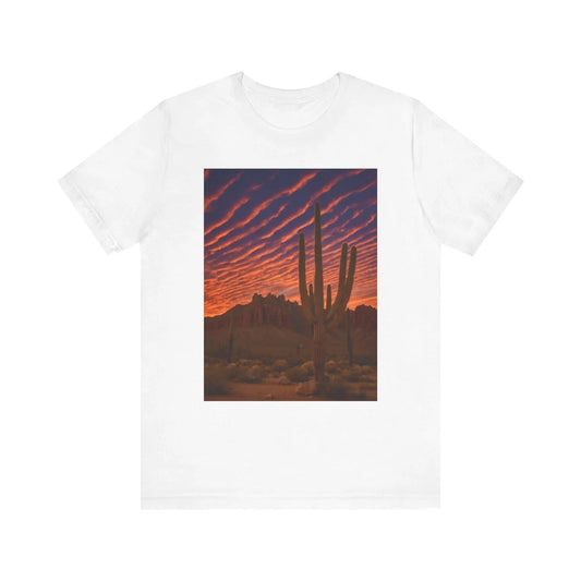 Unisex Jersey Short Sleeve Tee Soft Cotton T-Shirt Casual Fit Basic Crew Neck Top - Toddcraft