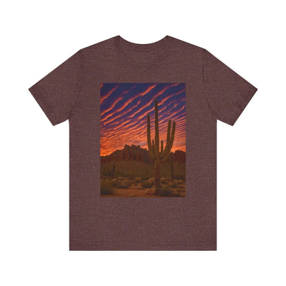 Unisex Jersey Short Sleeve Tee Soft Cotton T-Shirt Casual Fit Basic Crew Neck Top - Toddcraft