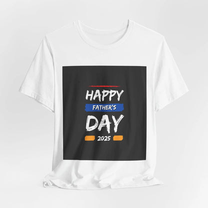 Mother's Day T-Shirt Unisex Jersey Short Sleeve Comfortable Casual Wear for Women & Men All Seasons Gift - Toddcraft