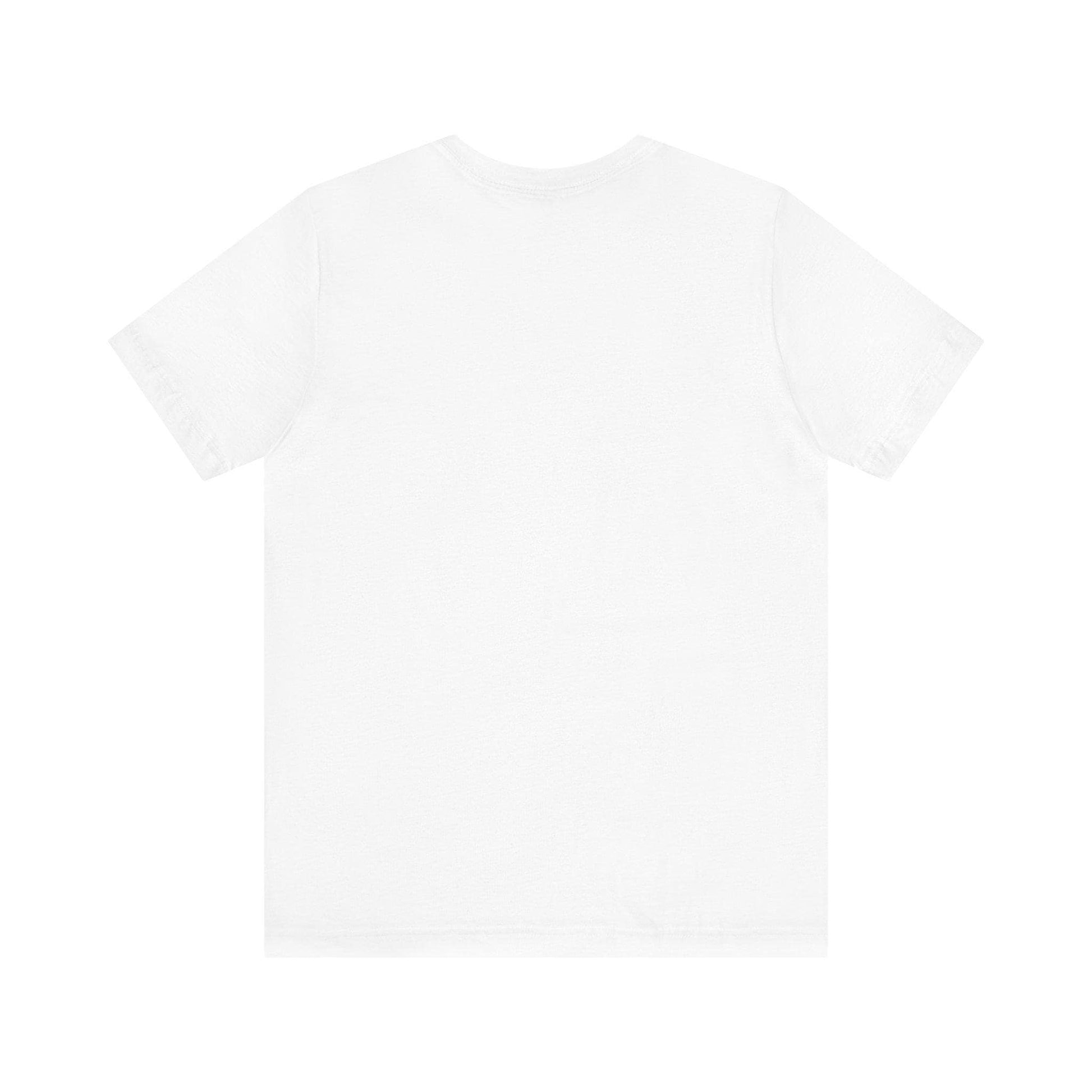 Nick cage graphic tshirt Versatile Unisex Jersey Short Sleeve T-Shirt: Comfortable, Stylish Everyday Wear for All - Toddcraft