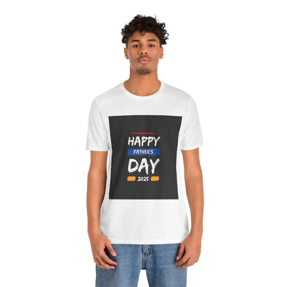 Mother's Day T-Shirt Unisex Jersey Short Sleeve Comfortable Casual Wear for Women & Men All Seasons Gift - Toddcraft